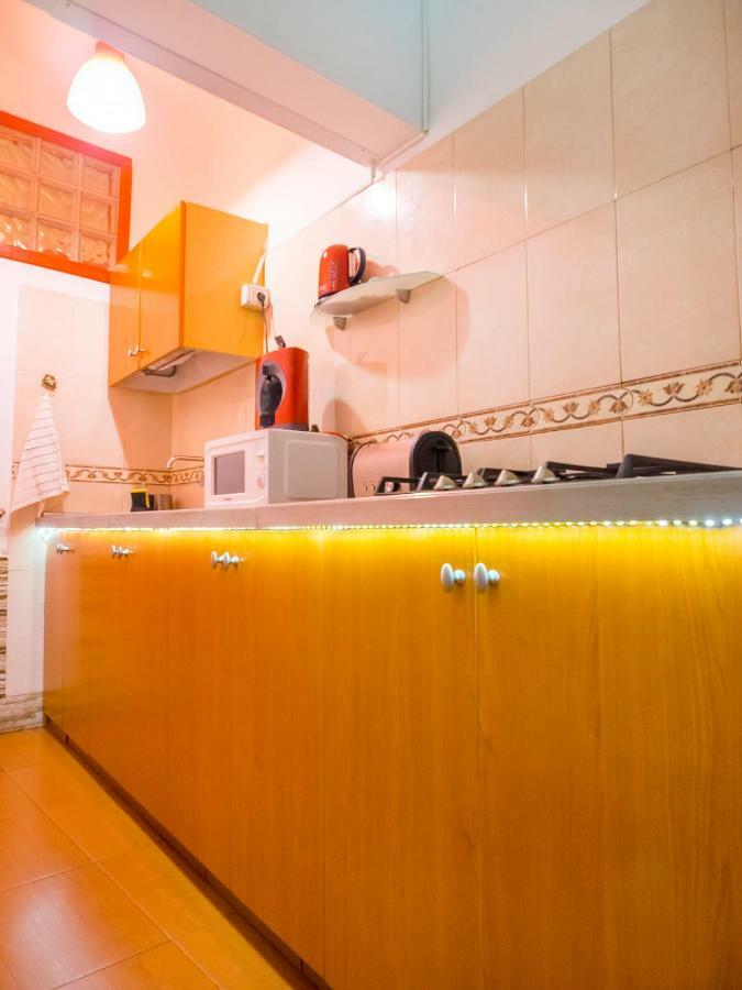 Apartamento Canarias San Nicolas Exterior photo