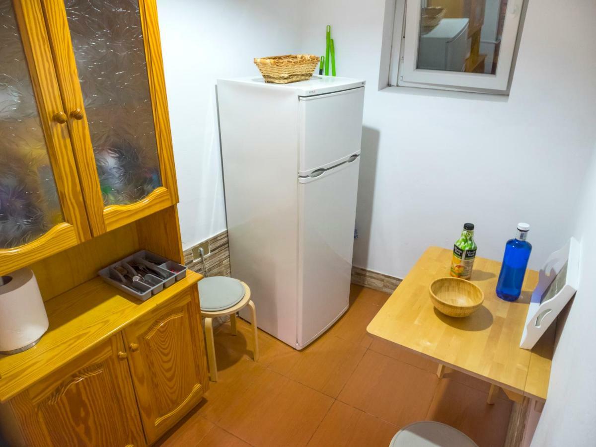 Apartamento Canarias San Nicolas Exterior photo